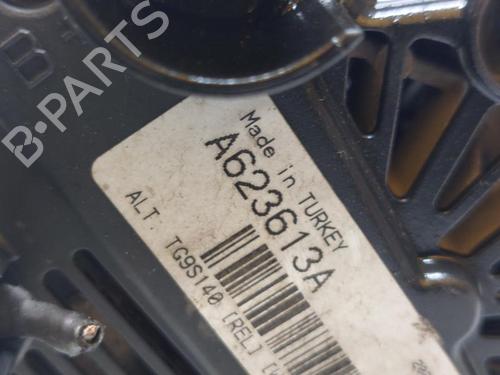 Alternator FIAT PUNTO EVO (199_) 1.3 D Multijet (199AXC1A, 199BXC1A, 199AXT1A, 199BXT1A) | BP33197723M7 - Image 5