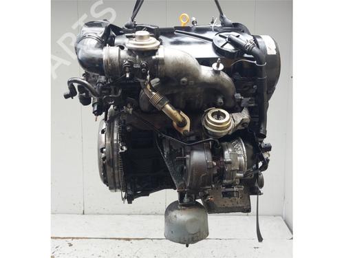 Engine AUDI A4 B6 (8E2) 1.9 TDI | BP36618087M1 - Image 3