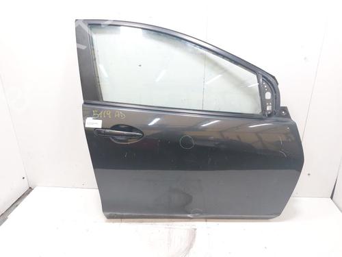 Portier rechts voor MAZDA 2 (DE_, DH_) 1.4 MZR-CD (68 hp) 30613272