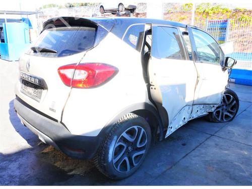 Elektronensonde RENAULT CAPTUR I (J5_, H5_) 1.5 dCi 90 (J5N4, J5M5, J5MW, J5M6, J5AL, J5AJ) | BP15155582M84 