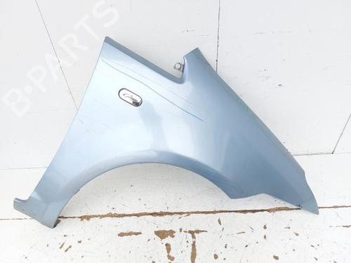 Used Right front fenders FORD FOCUS C-MAX (DM2) 1.6 TDCi (90 hp) 28179801