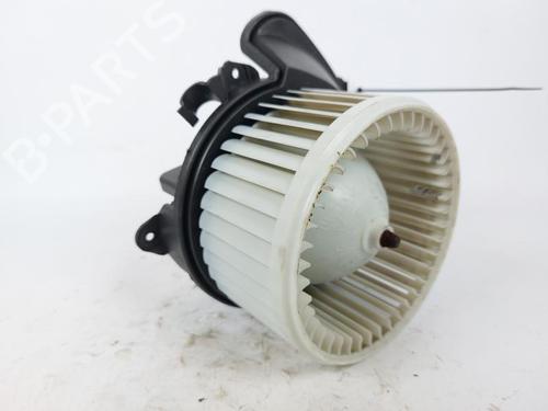 Used Heater blower motor Heater blower motor FIAT TIPO Saloon (356_, 357_) 1.3 D (356SXB1A, 356SXH1A, 356SXD1A) (95 hp) 15268269 15268269