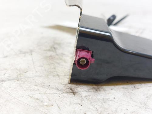 Engine control unit (ECU) FIAT 500e (332_) Elektro 3+1 (FA1) | BP25835218M57 - Image 2