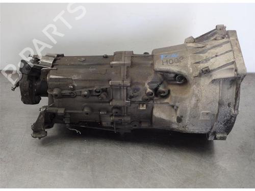 Gearbox BMW 3 (E46) 320 d | BP15139079M3