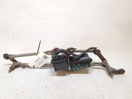 Used Front wiper motor Front wiper motor LANCIA Y (840_) 1.2 (840AA, 840AF1A) (60 hp) 36107869 36107869