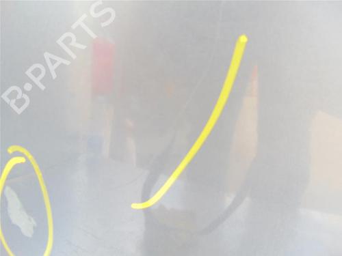 Hood OPEL ZAFIRA / ZAFIRA FAMILY B (A05) 1.6 (M75) | BP15141531C1 