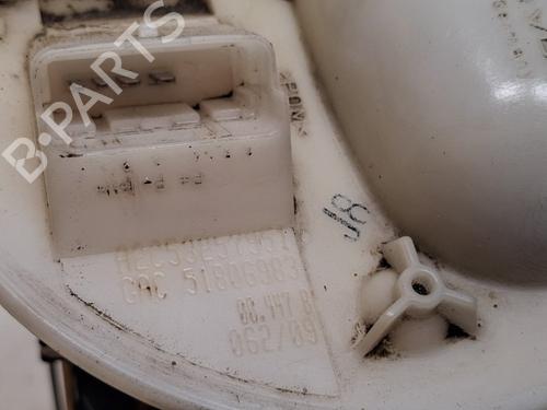 Fuel pump FIAT PANDA (169_) 1.1 (169.AXA1A) | BP40491893M76 - Image 5