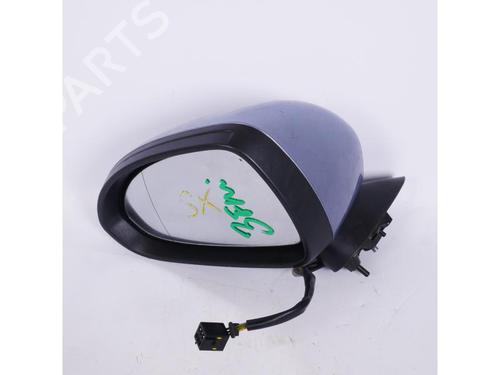 Used Left mirror OPEL CORSA D (S07) 1.3 CDTI (L08, L68) (75 hp) 15153208