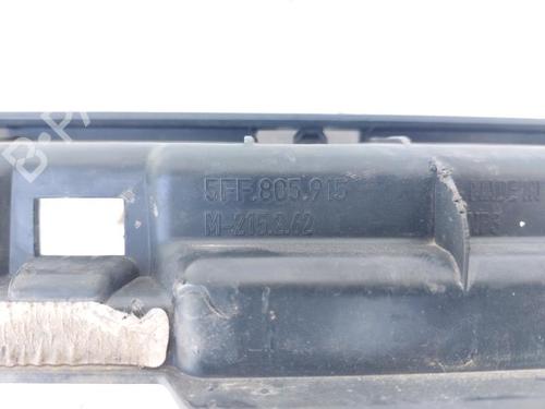 Front bumper reinforcement CUPRA FORMENTOR (KM7, KMP) 1.4 e-Hybrid | BP30145554C109