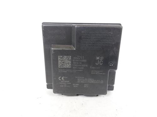 Used Engine control unit (ECU) Engine control unit (ECU) 15170549 15170549