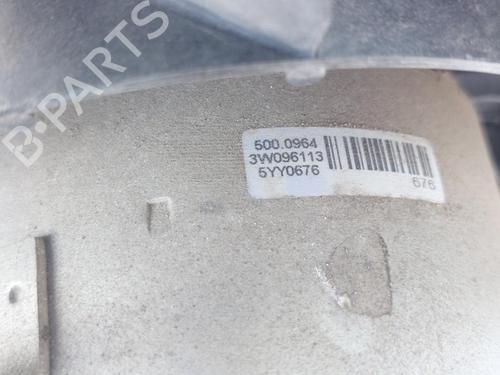 Radiator fan FORD KUGA II (DM2) 1.5 TDCi | BP26539534M35 - Image 4