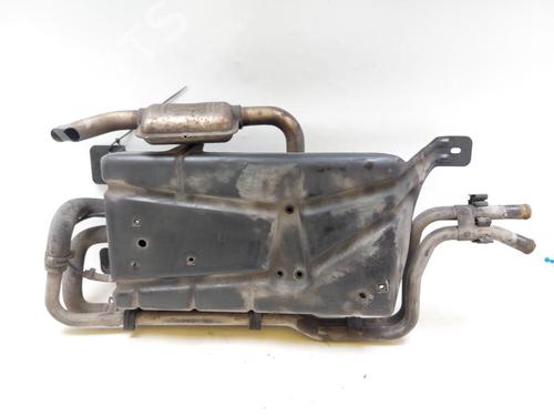 Heater matrix LANCIA PHEDRA (179_) 2.0 (179AXA11, 179AXA1A) | BP28312180M63