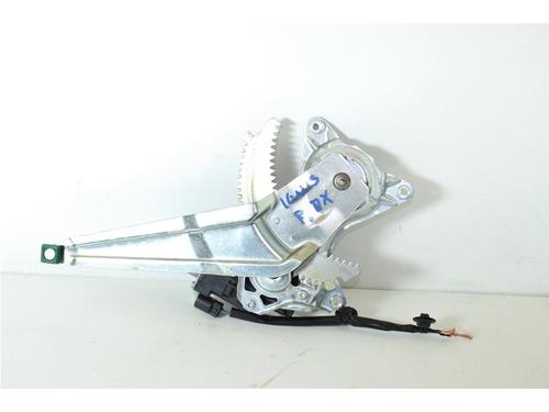 Used Rear right window mechanism Rear right window mechanism 15143942 15143942