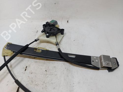 Front left window mechanism VW T-ROC (A11, D11) 2.0 TDI 4motion | BP36007509C22 - Image 3