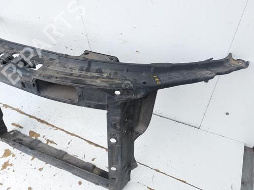 Front slam panel SKODA FABIA II (542) 1.4 TDI | BP28179762C72 