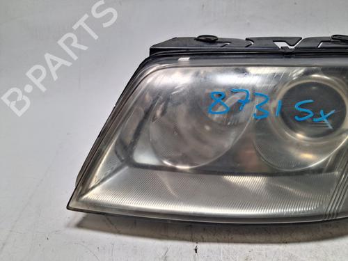 Left headlight VW PASSAT B5.5 (3B3) 1.9 TDI | BP39644362C28 - Image 2
