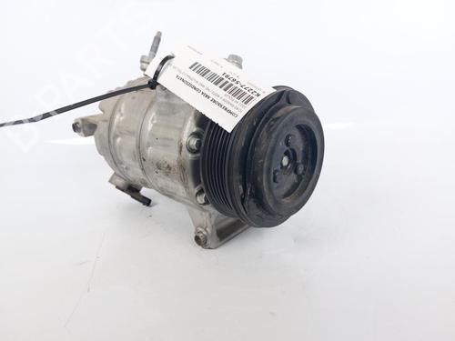 Used AC compressor AC compressor 23880290 23880290