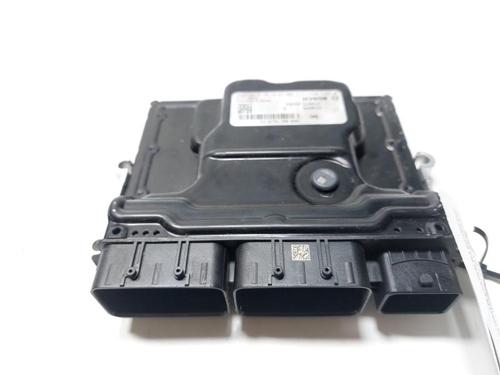 Used Engine control unit (ECU) RENAULT CLIO V (B7_) 1.5 Blue dCi 100 (B7AD) (101 hp) 31011358