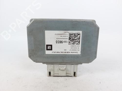 Used Engine control unit (ECU) Engine control unit (ECU) 15170553 15170553