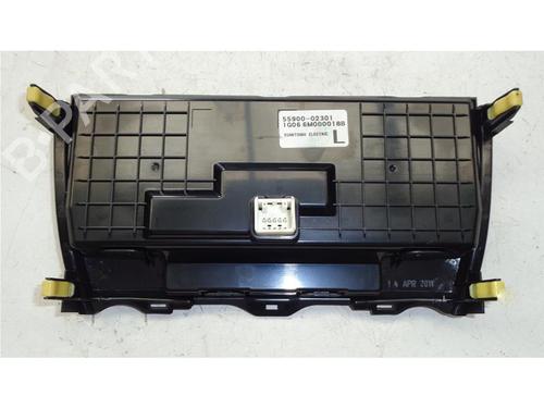AC Styreenhet / Manøvreringsenhet TOYOTA AURIS (_E15_) 2.0 D-4D (ADE150_, ADE150R) | BP15139714I5 