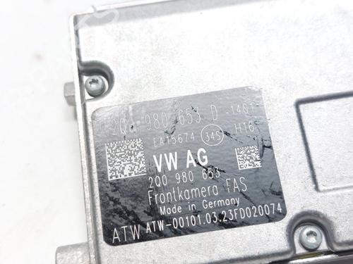 Camera SKODA KAROQ (NU7, ND7) 2.0 TDI | BP31062884E14 