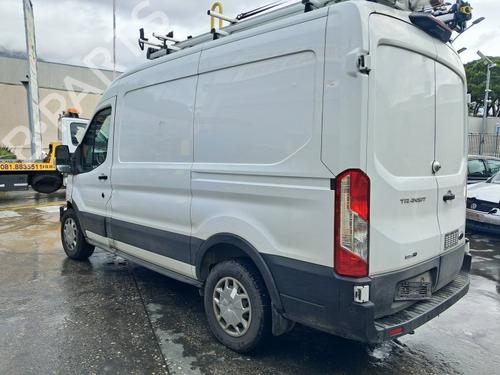 Other FORD TRANSIT V363 Van (FCD, FDD) 2.0 EcoBlue mHEV | BP37193420O1 - Image 9