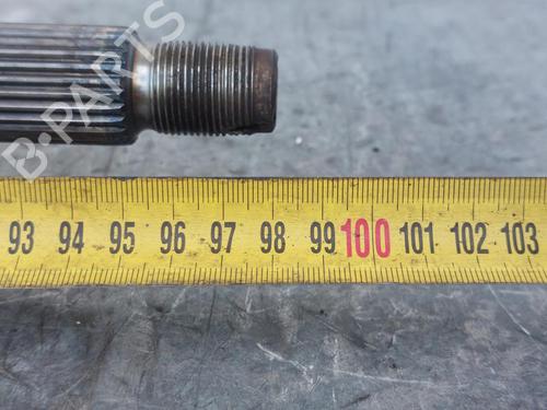 Right front driveshaft KIA VENGA (YN) 1.4 CVVT | BP29350118M39 