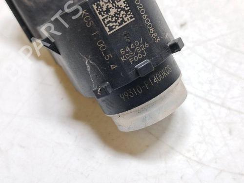 Electronic module KIA SPORTAGE V (NQ5) 1.6 CRDi MHEV | BP34207181M83 - Image 5