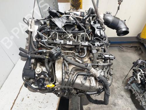 Engine SKODA OCTAVIA III Combi (5E5, 5E6) 1.6 TDI | BP37020169M1 - Image 8