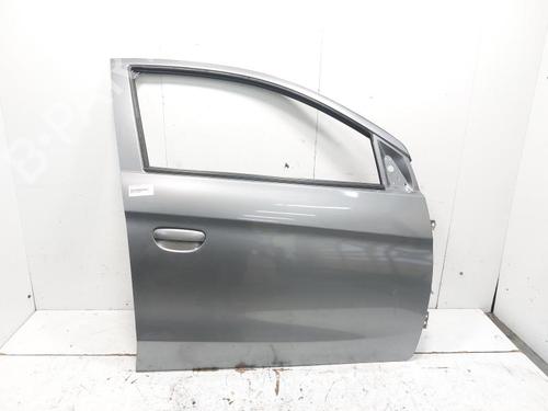 Tür rechts vorne für MITSUBISHI MIRAGE / SPACE STAR VI Hatchback (A0_A) 1.0 (A05A) (71 hp) 27537826