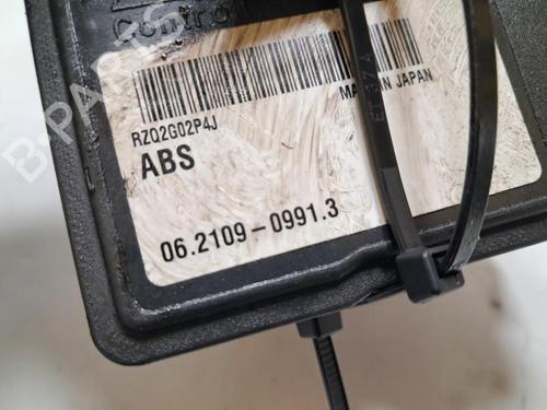 ABS pump CHEVROLET MATIZ (M200, M250) 0.8 | BP33198246M43 - Image 6