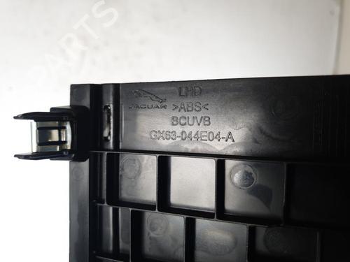 Other JAGUAR XF II (X260) 2.0 D | BP15154534O1