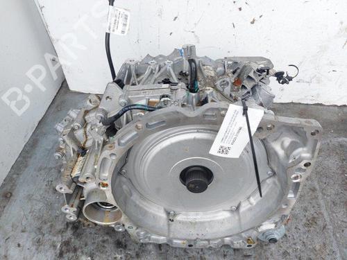 Gearbox VOLVO XC40 (536) B4 Mild-Hybrid | BP33752165M3 - Image 2