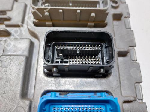 Engine control unit (ECU) OPEL ASTRA K (B16) 1.4 CNG (68) | BP30454175M57