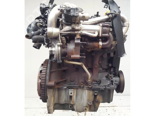 Engine NISSAN MICRA III (K12) 1.5 dCi | BP28312171M1 