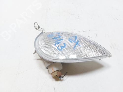 Used Right headlight Right headlight FIAT SEICENTO / 600 (187_) 1.1 (187AXB, 187AXB1A, 187AXC1A02) (54 hp) 33197439 33197439