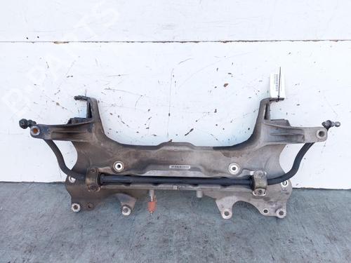 Used Subframe FIAT FIORINO Box Body/MPV (225_) 1.3 D Multijet (95 hp) 15165615