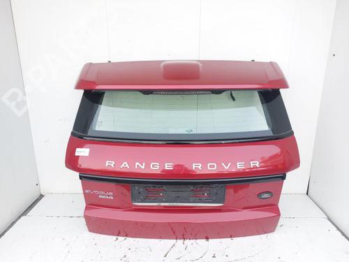 Used Tailgate LAND ROVER RANGE ROVER EVOQUE (L538) 2.2 D 4x4 (190 hp) 20502140