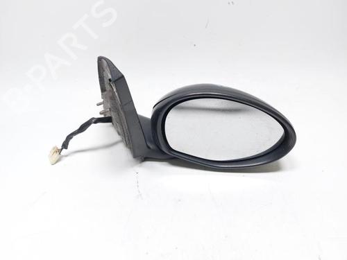 Used Right mirror ALFA ROMEO 147 (937_) 1.9 JTDM 8V (937.AXD1A, 937.AXU1A, 937.BXU1A) (120 hp) 30802316