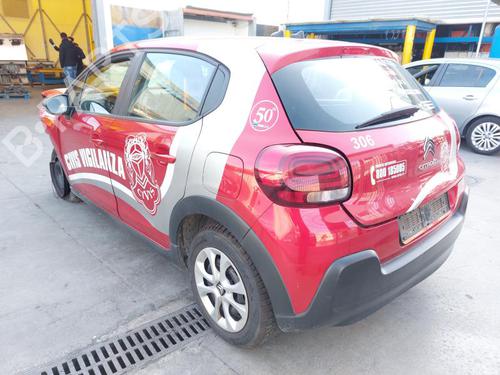Starter CITROËN C3 III (SX)  | BP24976750M8 