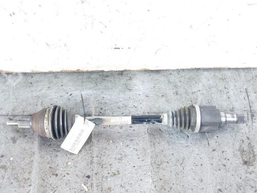 Used Left front driveshaft Left front driveshaft 26880314 26880314