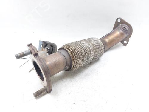 Exhaust system KIA SPORTAGE V (NQ5) 1.6 CRDi | BP25984870M121 