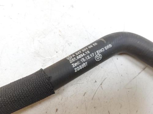 Pipe MERCEDES-BENZ A-CLASS (W177) A 220 4-matic (177.045) | BP29238575M125 - Image 3