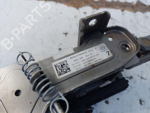 Steering column VW T-ROC (A11, D11) 2.0 TDI 4motion | BP36007535M21 - Image 5