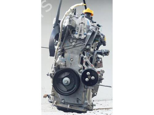 Moteur RENAULT CLIO V (B7_) 1.0 TCe 90 (B7MT) | BP30453655M1 