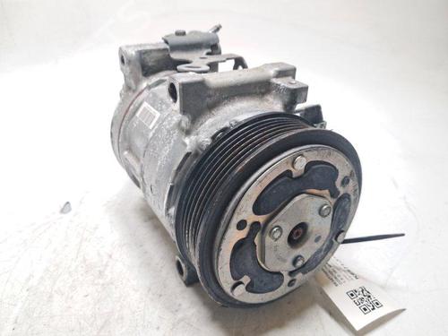 AC-Kompressor AC-Kompressor OPEL CROSSLAND X / CROSSLAND (P17, P2QO) 1.5 (75) (110 hp) 33752337 33752337