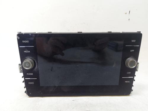 Electronic module VW T-ROC (A11, D11) 2.0 TDI 4motion | BP36007498M83 - Image 5