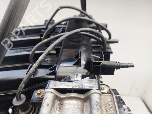 Engine RENAULT MODUS / GRAND MODUS (F/JP0_) 1.2 (JP0C, JP0K, FP0C, FP0K, FP0P, JP0P, JP0T) | BP33904599M1 - Image 6
