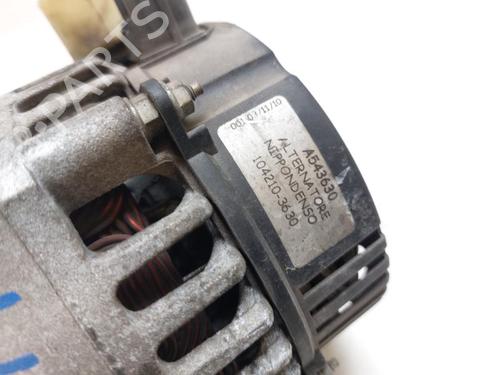 Generator FORD FOCUS C-MAX (DM2) 1.8 TDCi | BP28012743M7 