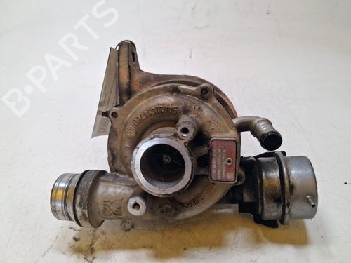 Turbolader/Kompressor Turbolader/Kompressor 39464948 39464948